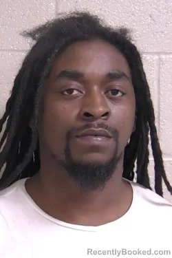 Mugshot of ANDREW MITCHELL