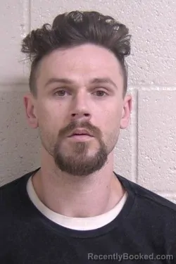 Mugshot of NICHOLAS SIES