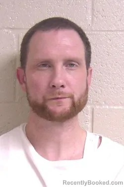 Mugshot of WILLIAM WOODS