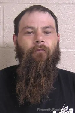 Mugshot of MICHAEL FRIEDEN