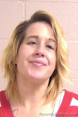 Mugshot of JENNA PETROKOVICH