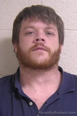 Mugshot of LOGAN RUNGE