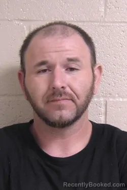 Mugshot of MARTIN PADILLA