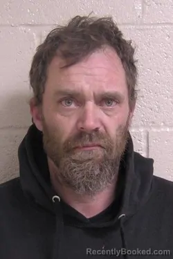 Mugshot of GENE SCHMIDT