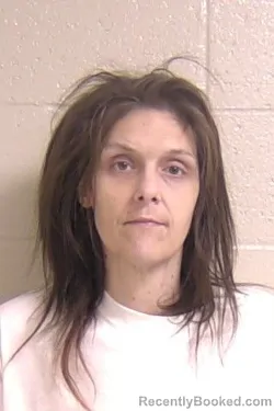 Mugshot of KAILA MCKINNON