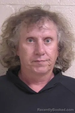 Mugshot of KEVIN JONES