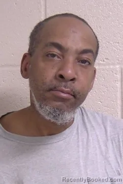 Mugshot of MICHAEL MILLER