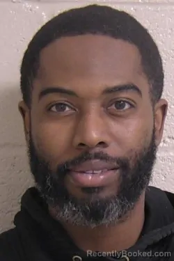 Mugshot of ZACKARY CONKLIN