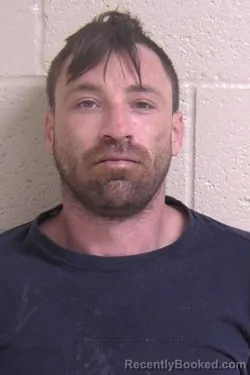 Mugshot of WYATT KRUSE