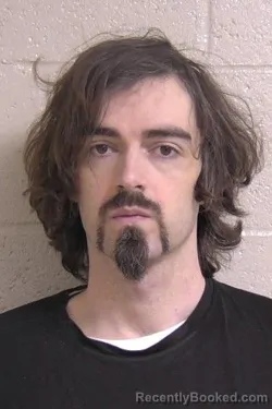 Mugshot of BRENTON KASTELEIN