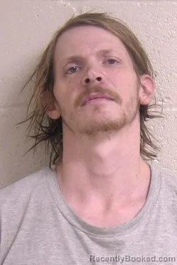 Mugshot of JOHN VANDEUSEN booked in Madison County, Illinois on April 28, 2026