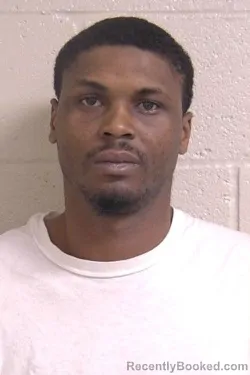 Mugshot of KRISTOPHER BLASSINGAME