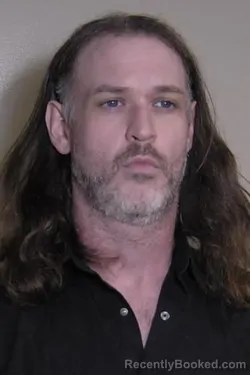 Mugshot of TYLER NASH