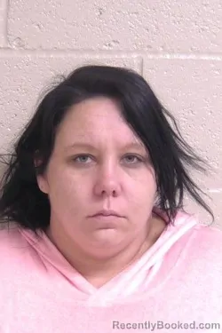 Mugshot of SARA STILES