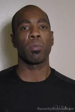 Mugshot of TIMOTHY EVANS