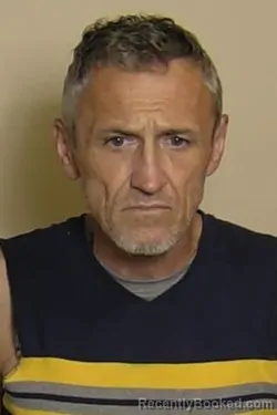 Mugshot of Scott Mclaughlin
