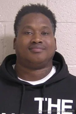 Mugshot of TODD MARBLES