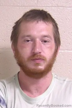 Mugshot of ANTHONY REDDEN booked in Madison County, Illinois on March 30, 2026