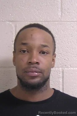 Mugshot of ANDREW JONES