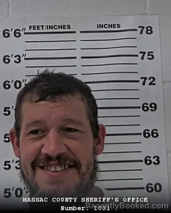 Mugshot of JEREMY J STEVENS