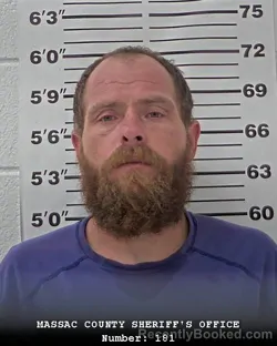 Mugshot of DAVID MICHAEL LITTLEMYER