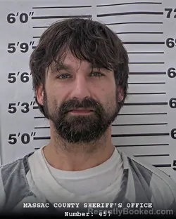 Mugshot of BRADLEY DAVID STONER