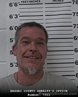 Mugshot of DAVID A ZMUDA JR