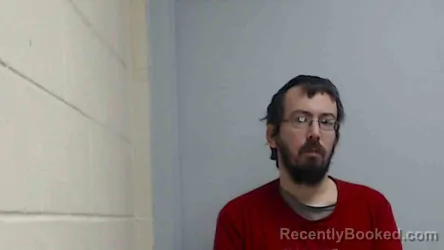 Mugshot of BRENDAN M ALLEN