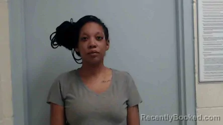 Mugshot of CHRISTINE A BIFFAR booked in Monroe County, Illinois on March 27, 2026