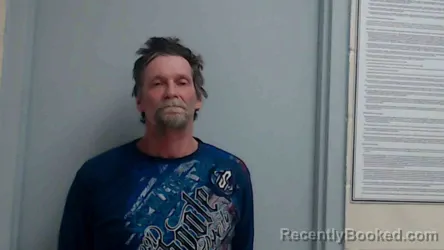 Mugshot of ESTEL L BEQUETTE