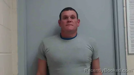 Mugshot of JACOB A BREWER