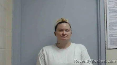 Mugshot of TAYLER F BOATRIGHT booked in Monroe County, Illinois on June 30, 2026