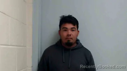 Mugshot of GUILLERMO CARCAMO