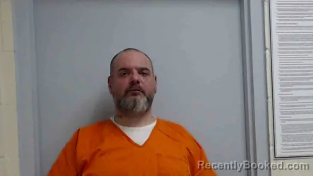 Mugshot of JAMES J CASSIN booked in Monroe County, Illinois on April 30, 2026