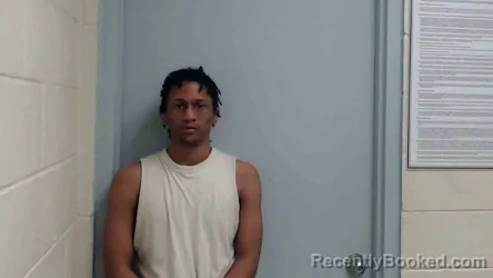 Mugshot of SIR-MALAKHI SR4 CHATMAN