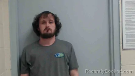 Mugshot of THOMAS J CONNORS booked in Monroe County, Illinois on April 3, 2026