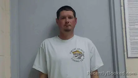 Mugshot of ZACHARY A GOTHARD