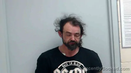 Mugshot of ARTHUR J HUNZIKER booked in Monroe County, Illinois on March 16, 2026