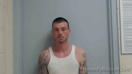 Mugshot of MATTHEW HIGGINS