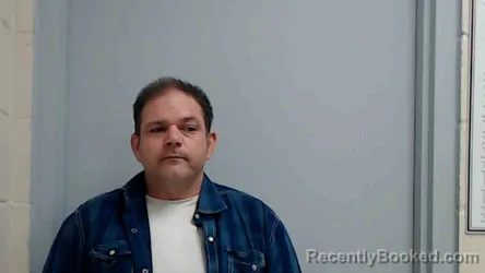 Mugshot of GREGORY M KOEHLER