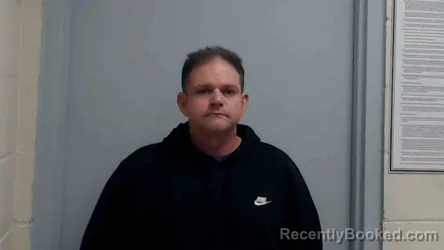 Mugshot of GREGORY M KOEHLER