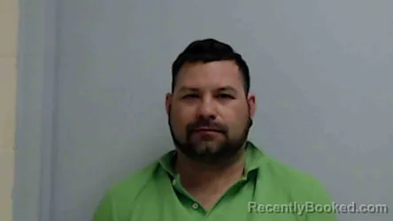 Mugshot of JUSTIN LEE KENT