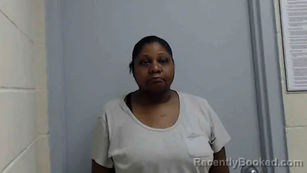 Mugshot of NAKIA A KNIGHT booked in Monroe County, Illinois on July 28, 2026