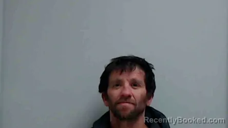 Mugshot of MICHAEL ALAN LACEY