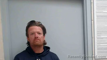 Mugshot of JESSIE L MATTHEWS