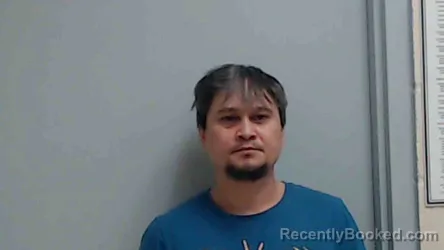 Mugshot of MICHAEL L MACE booked in Monroe County, Illinois on June 1, 2026