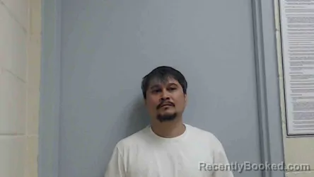 Mugshot of MICHAEL L MACE booked in Monroe County, Illinois on July 22, 2026