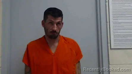 Mugshot of TIMOTHY E NEZIK booked in Monroe County, Illinois on March 24, 2026