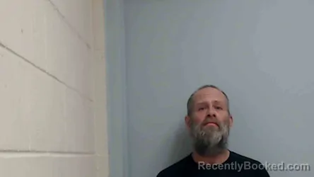 Mugshot of DANIEL THOMAS ROY