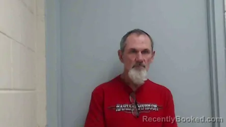 Mugshot of JAMES D SHADOWENS